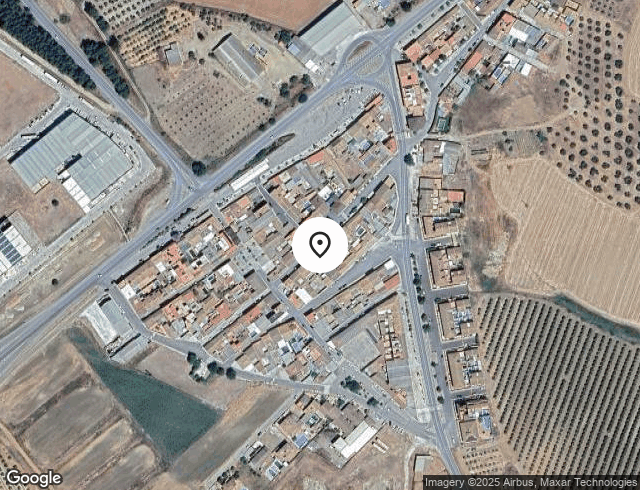 Grounds at Street Redonda (la) (decimo
